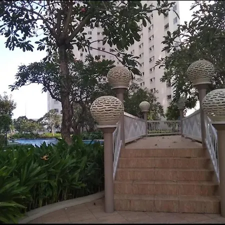 Apartemen Educity Pakuwon City Surabaya Baca Deskripsi Dulu Exterior photo