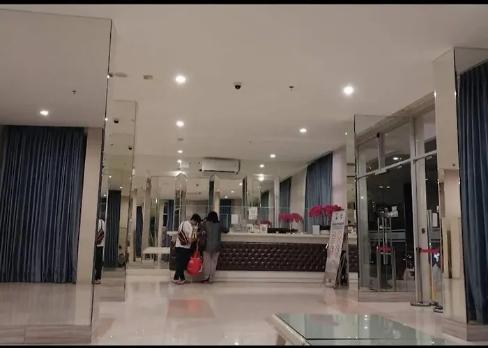 Apartemen Educity Pakuwon City Surabaya Baca Deskripsi Dulu