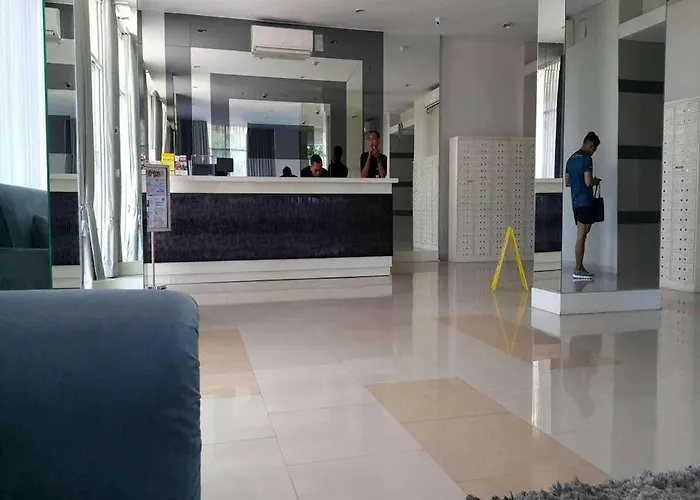 Apartemen Educity Pakuwon City Surabaya Baca Deskripsi Dulu