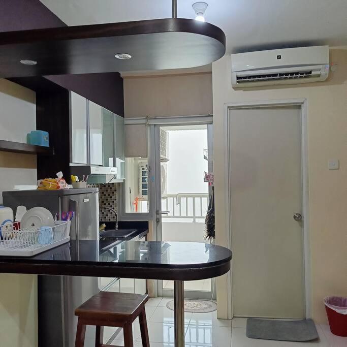 Educity Pakuwon Baca Deskripsi Dulu Apartment Surabaya