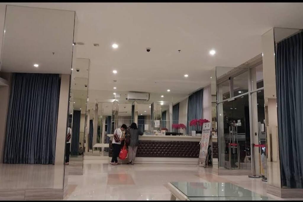 Apartment Educity Pakuwon Baca Deskripsi Dulu