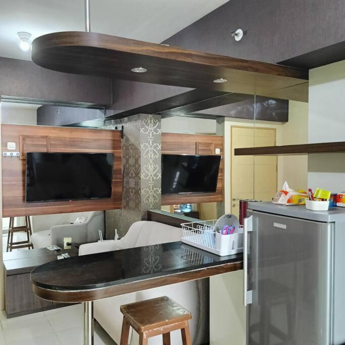 Apartment Educity Pakuwon Baca Deskripsi Dulu Surabaya