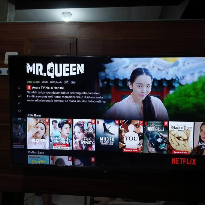 Educity Pakuwon Baca Deskripsi Dulu Apartment *