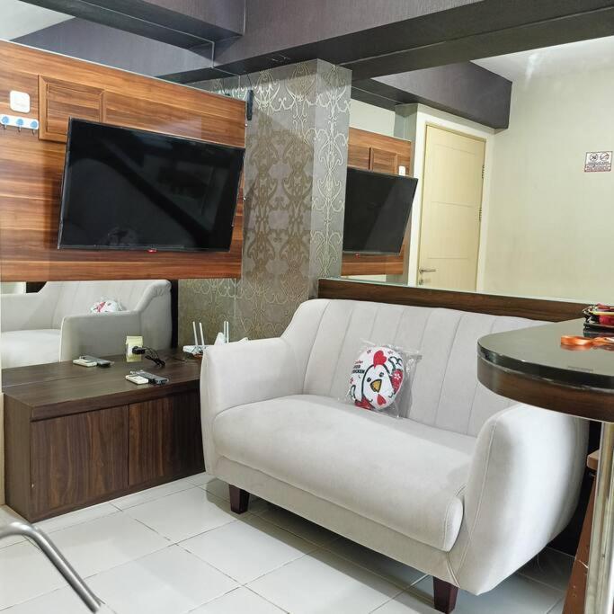 Apartment Educity Pakuwon Baca Deskripsi Dulu *