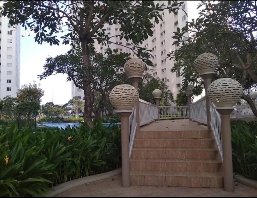 Apartment Educity Pakuwon Baca Deskripsi Dulu *