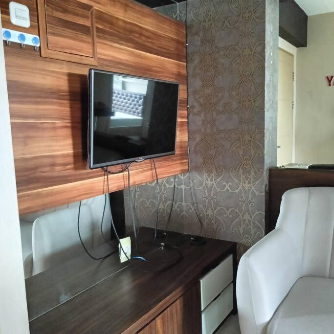 Apartment Educity Pakuwon Baca Deskripsi Dulu Surabaya