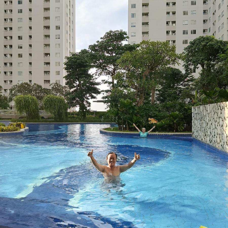 Educity Pakuwon Baca Deskripsi Dulu Apartment *